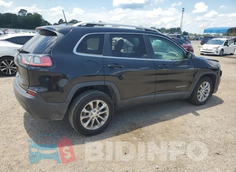 1C4PJLCB1KD376728 Photo# 3
