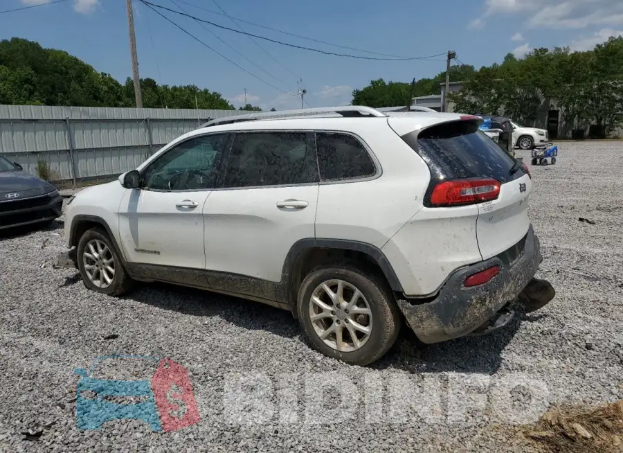 1C4PJLCB7HW650933 Photo# 2