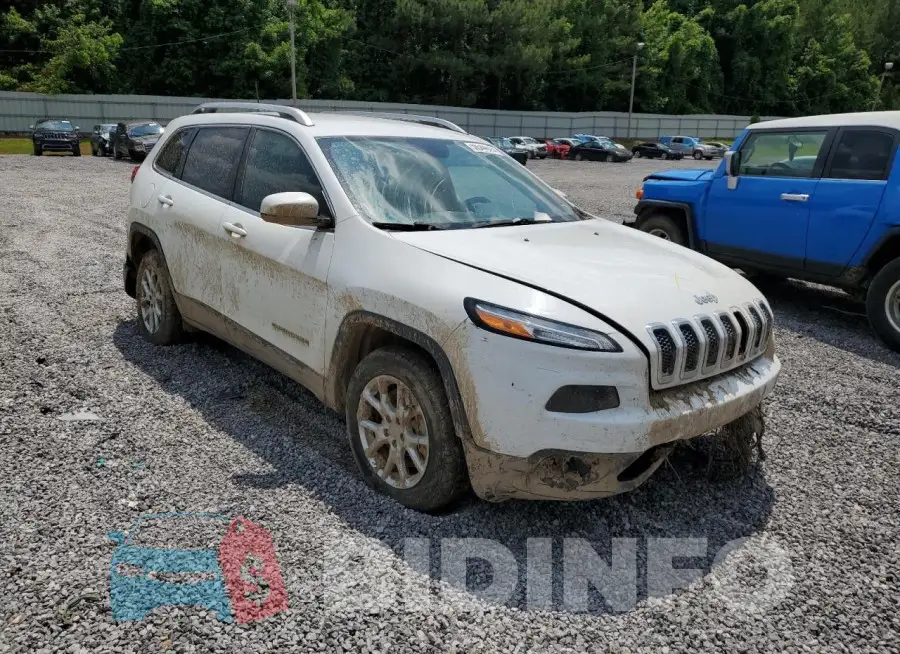 1C4PJLCB7HW650933 Photo# 4