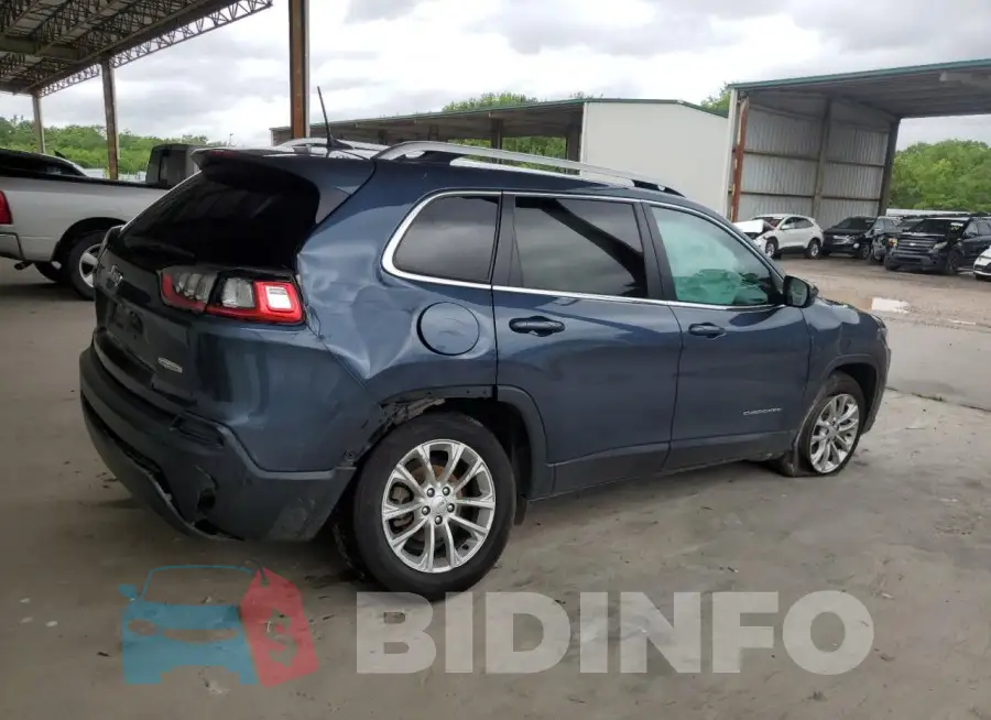 1C4PJLCB7KD381500 Photo# 3