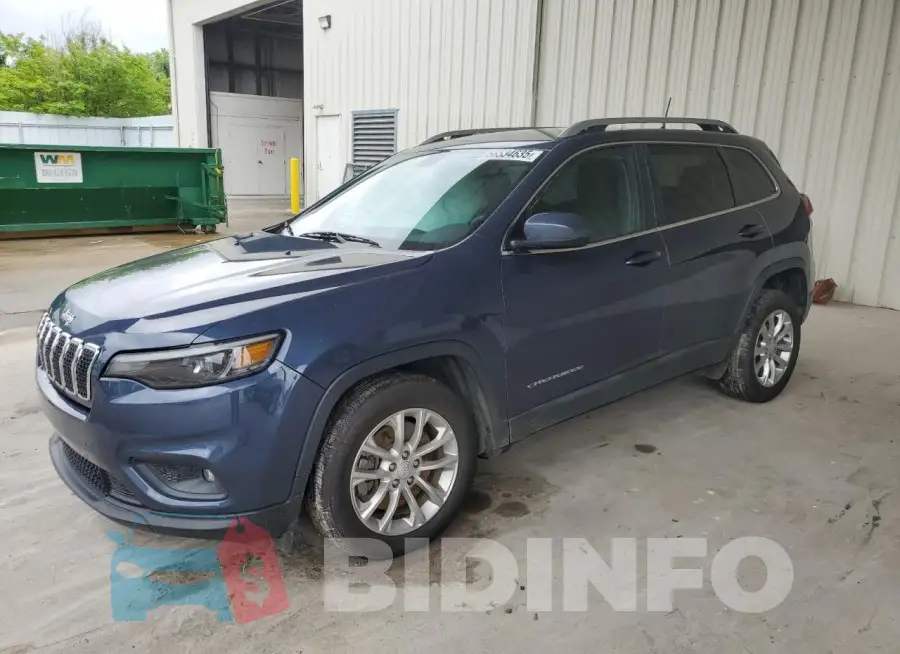 1C4PJLCB7KD381500 Photo# 1