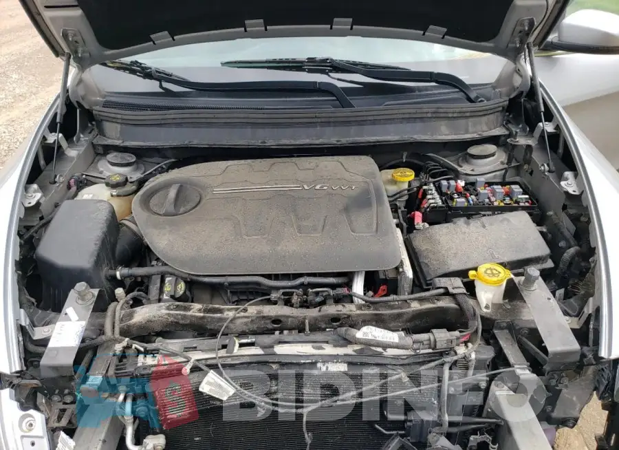 1C4PJLDS4GW238000 Photo# 12