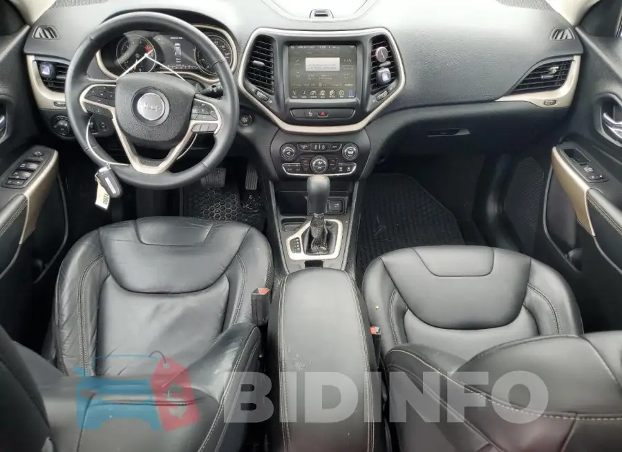 1C4PJLDX3JD587535 Photo# 8