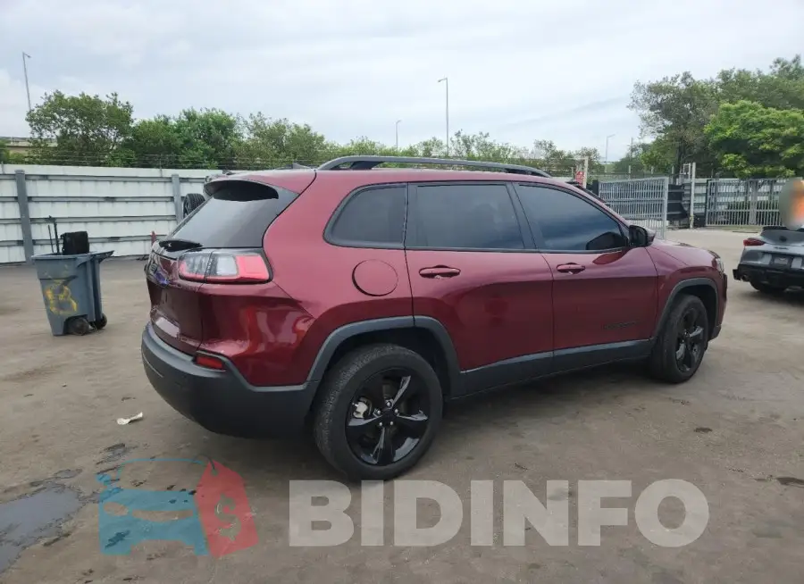 1C4PJLLB4MD168944 Photo# 3