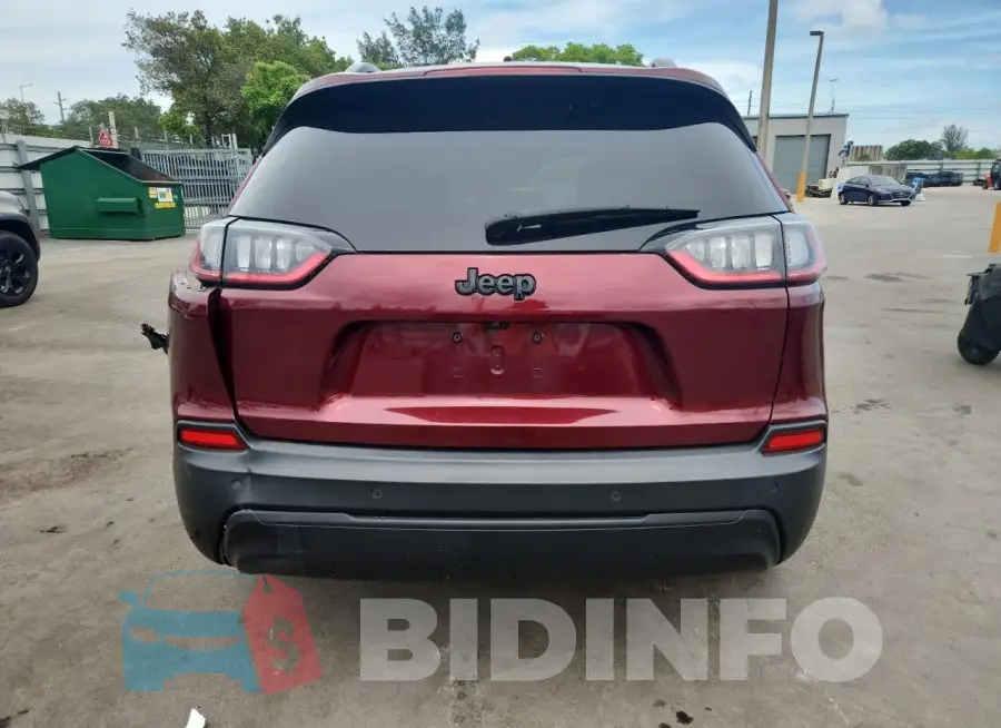 1C4PJLLB4MD168944 Photo# 6