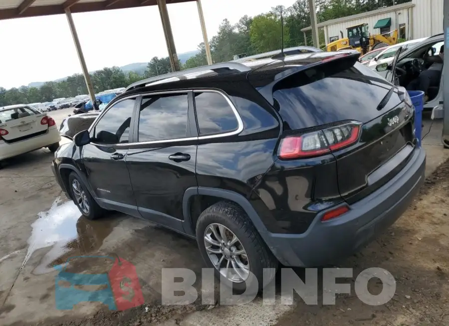 1C4PJLLB5KD383875 Photo# 2