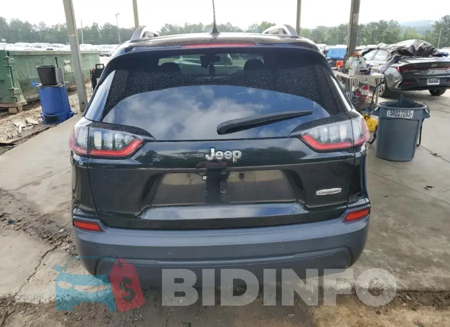 1C4PJLLB5KD383875 Photo# 6