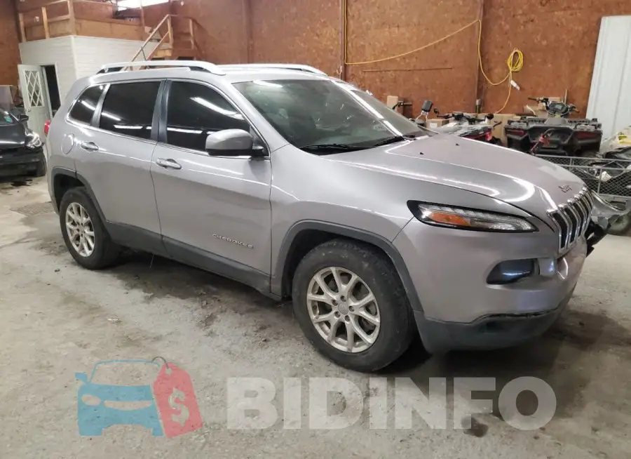 1C4PJLLB7JD590136 Photo# 4