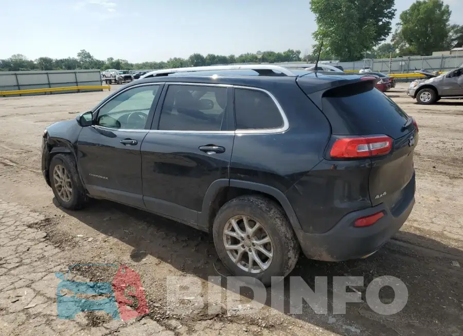 1C4PJMCS6GW256117 Photo# 2