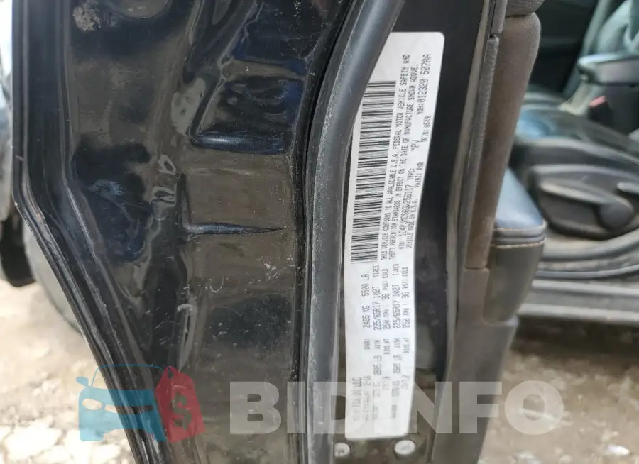 1C4PJMCS6GW256117 Photo# 13