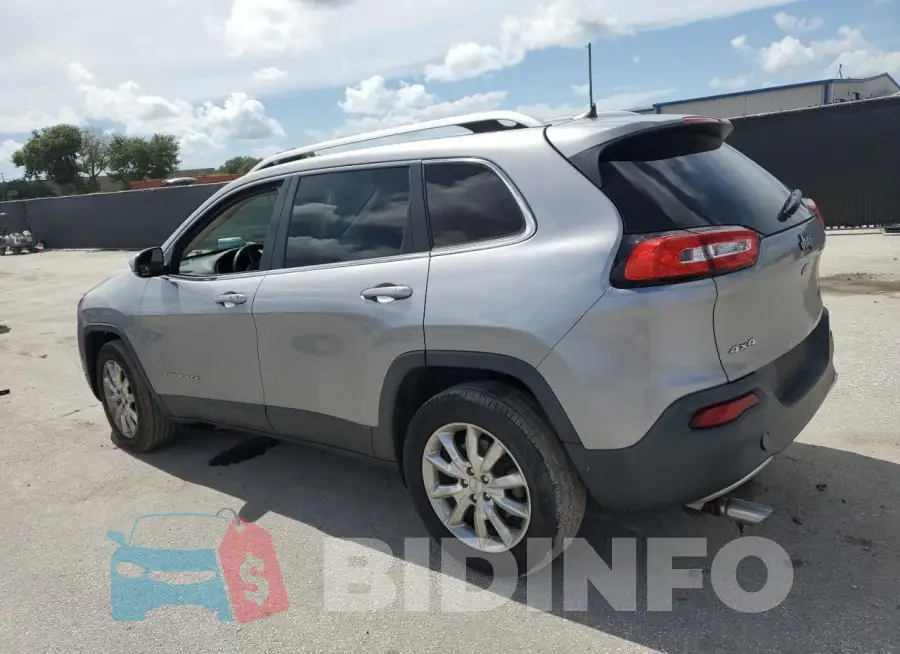 1C4PJMDB5GW244734 Photo# 2