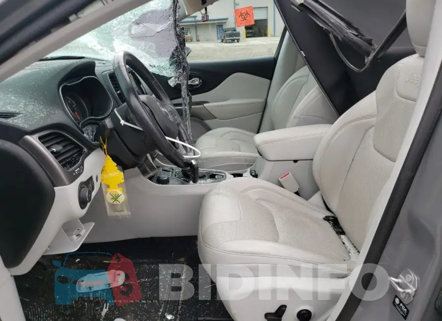1C4PJMDX5MD105237 Photo# 7