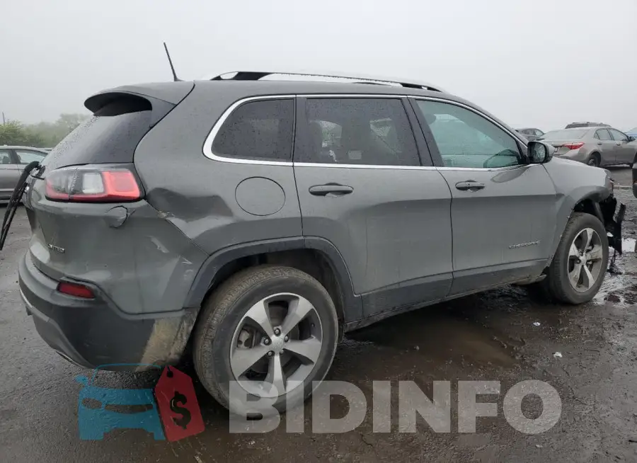 1C4PJMDX5MD166457 Photo# 3