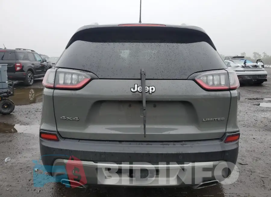 1C4PJMDX5MD166457 Photo# 6