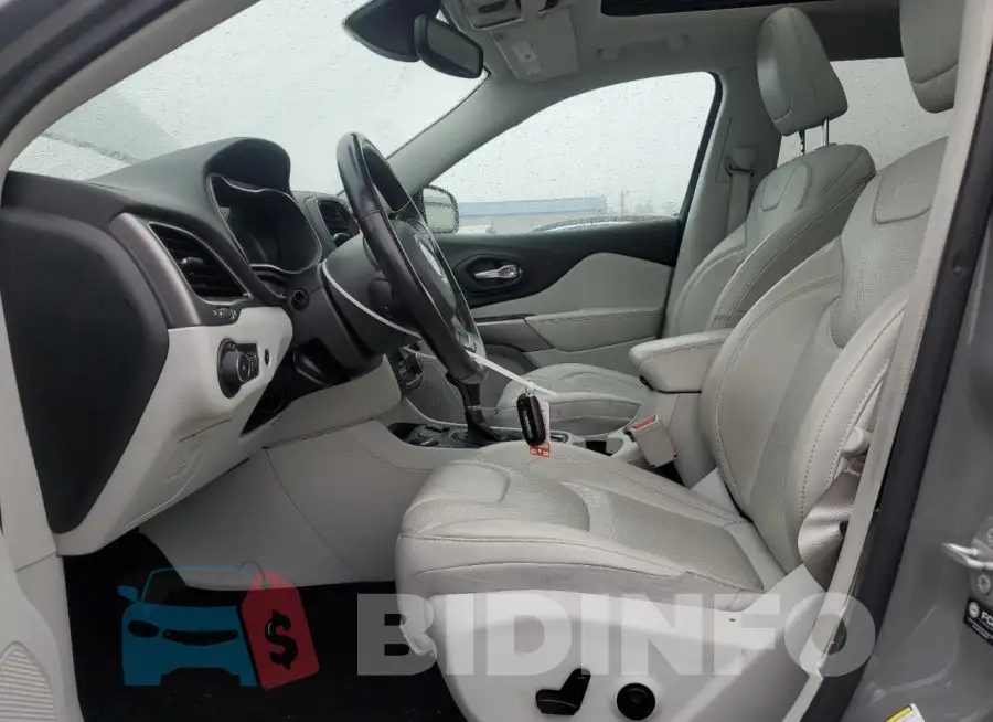 1C4PJMDX5MD166457 Photo# 7