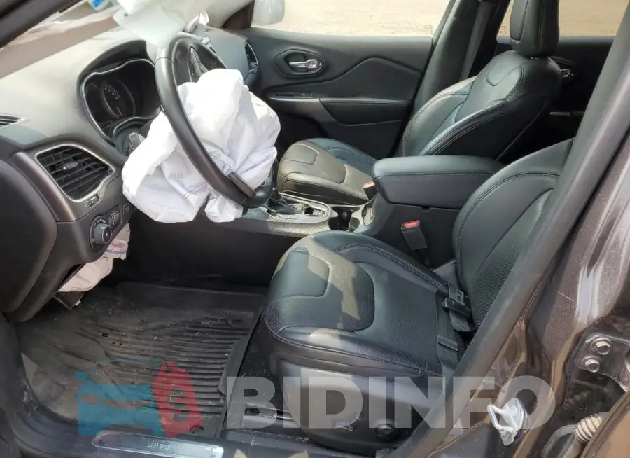 1C4PJMDX9KD278014 Photo# 7