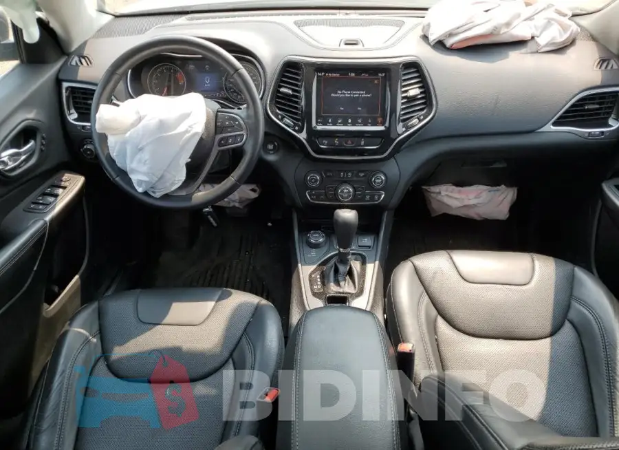 1C4PJMDX9KD278014 Photo# 8