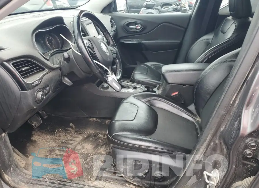 1C4PJMLB7MD121803 Photo# 7