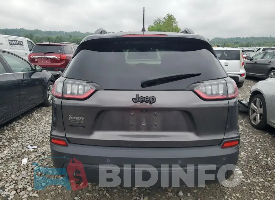 1C4PJMLB7MD121803 Photo# 6