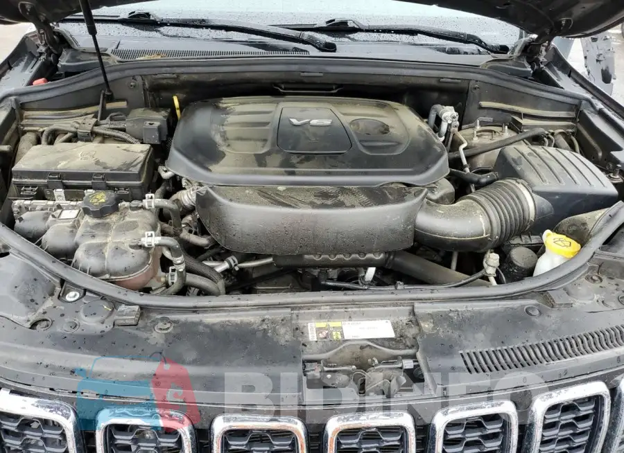 1C4RJEAG5JC300971 Photo# 12