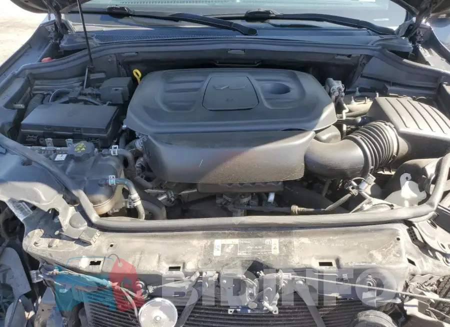 1C4RJEAG7MC717528 Photo# 12