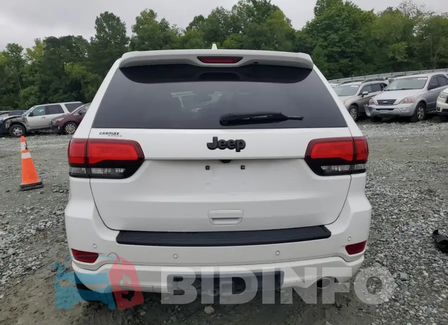 1C4RJFAG4JC504232 Photo# 6
