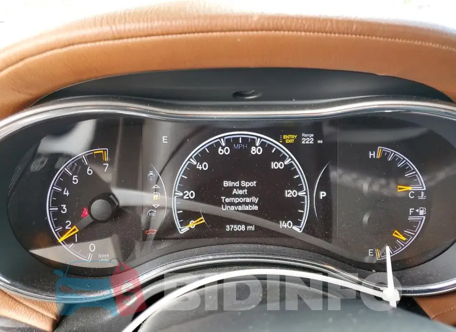 1C4RJFCG8MC500556 Photo# 9