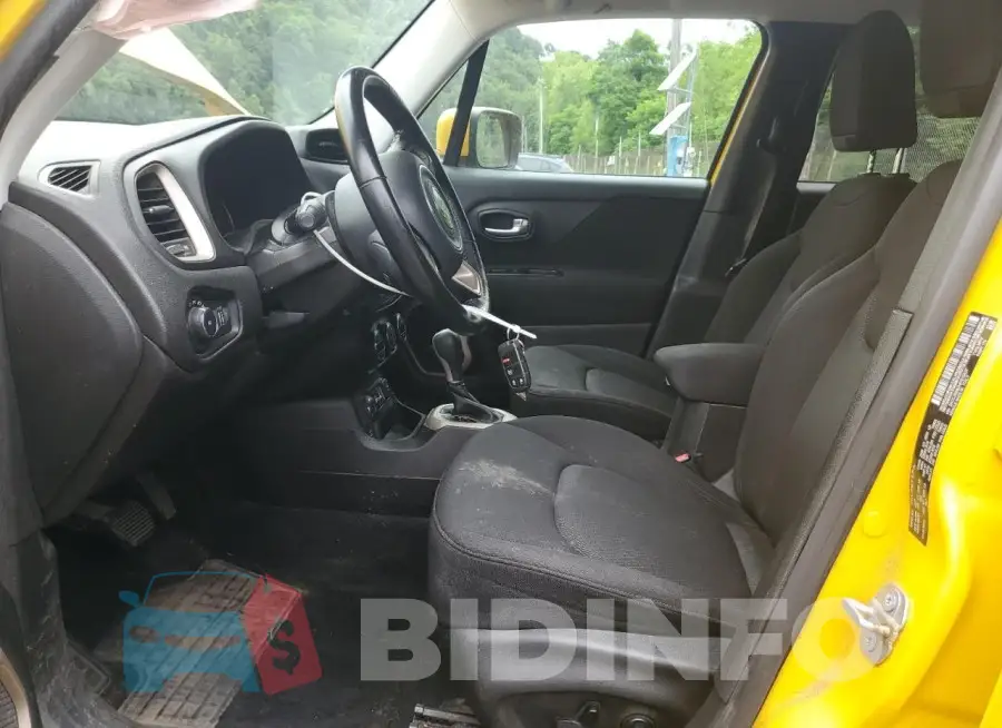 ZACCJBBB2HPG16437 Photo# 7