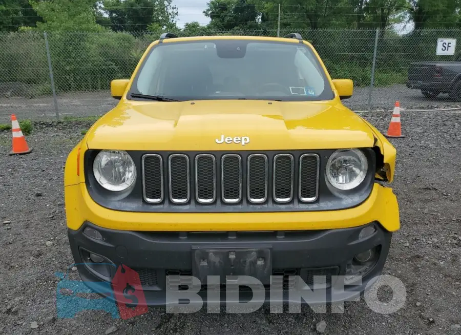 ZACCJBBB2HPG16437 Photo# 5