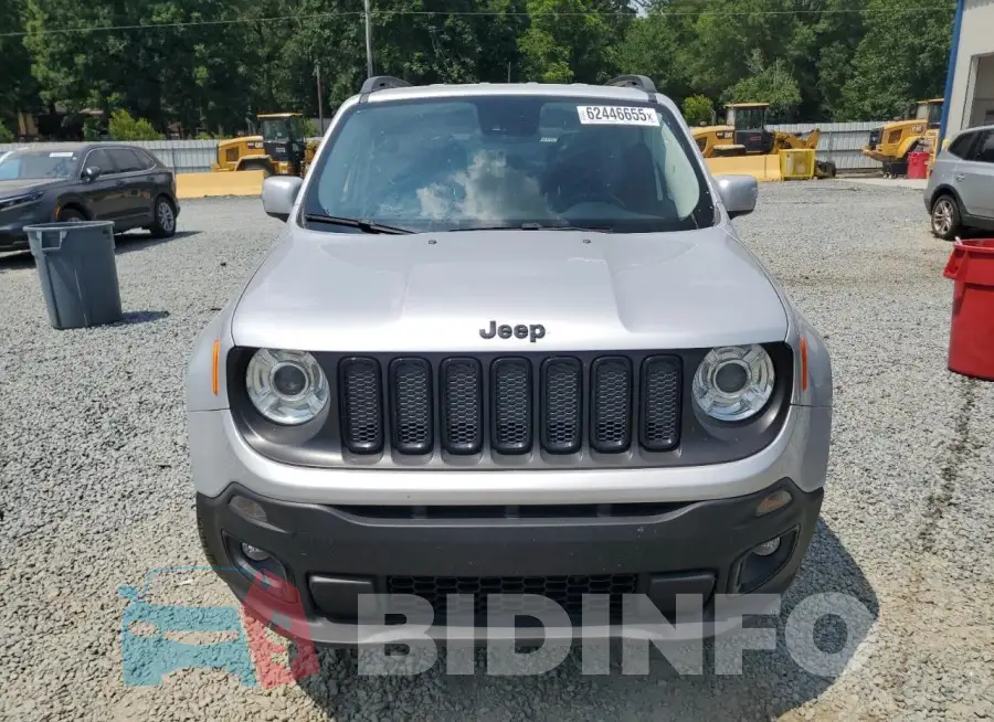 ZACCJBBB4HPG45065 Photo# 5