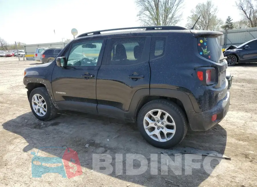 ZACCJBBB5HPG33989 Photo# 2
