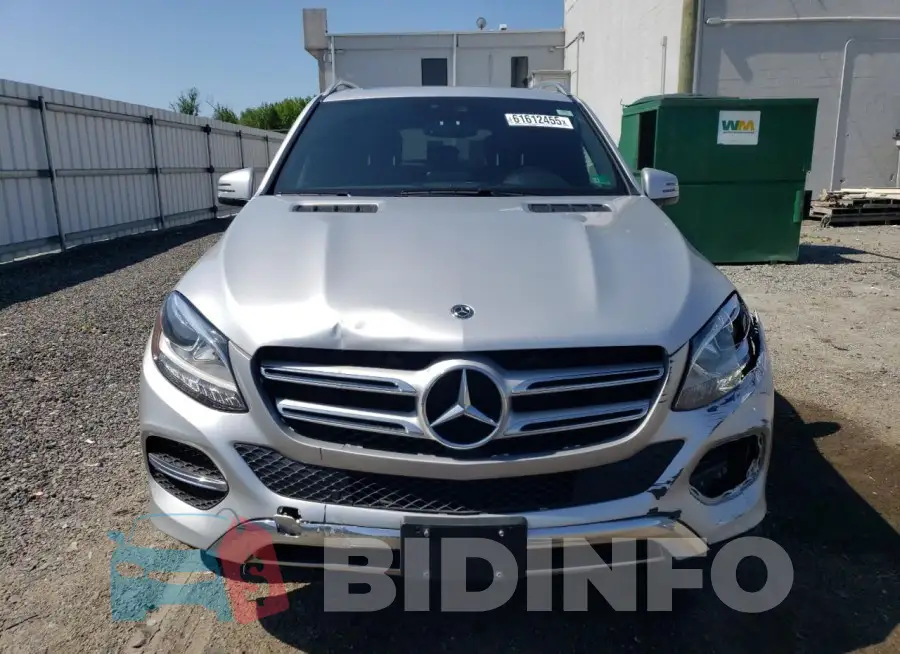 4JGDA5HB1JB182858 Photo# 5