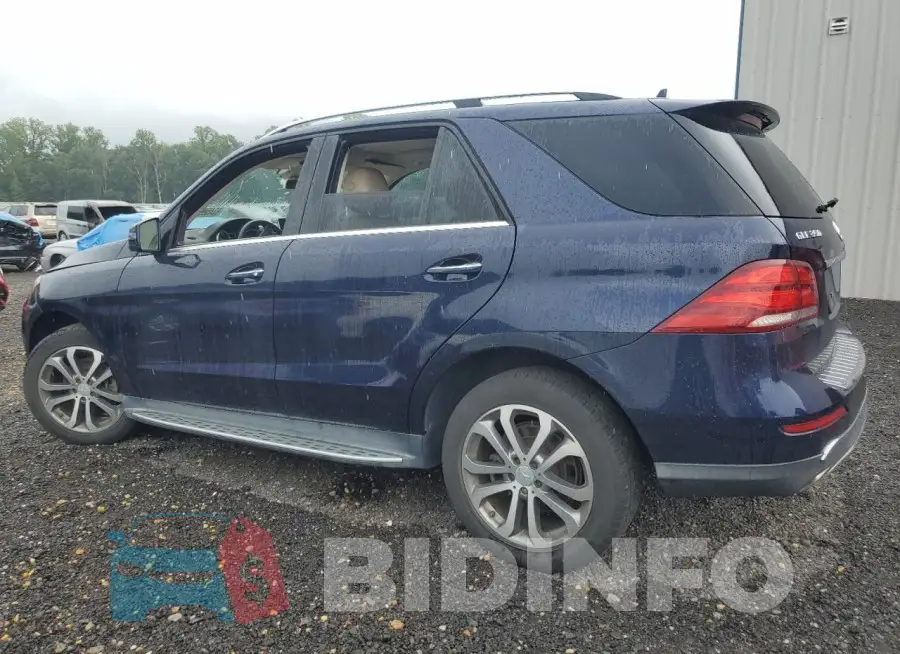 4JGDA5HB5GA636186 Photo# 2