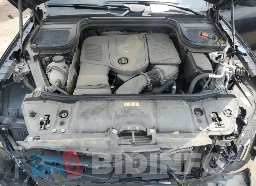 4JGFB4GB5RB246994 Photo# 12