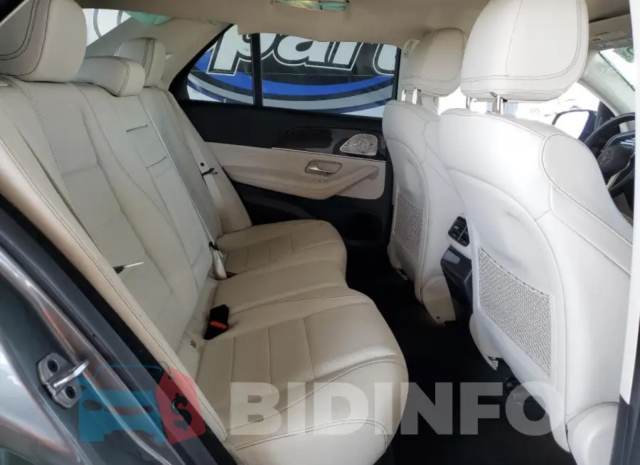 4JGFB4KB5PA918384 Photo# 10