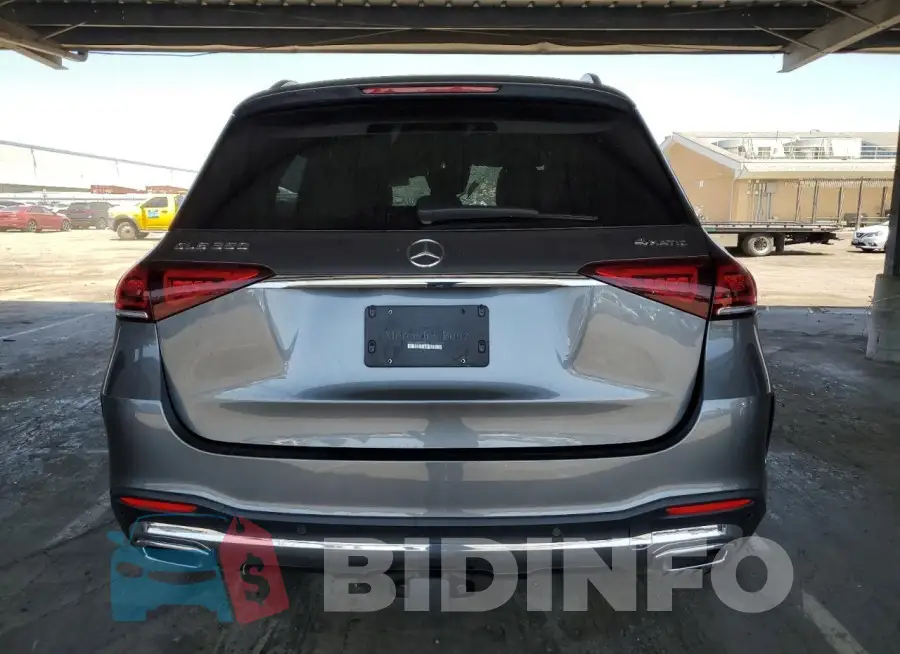 4JGFB4KB5PA918384 Photo# 6