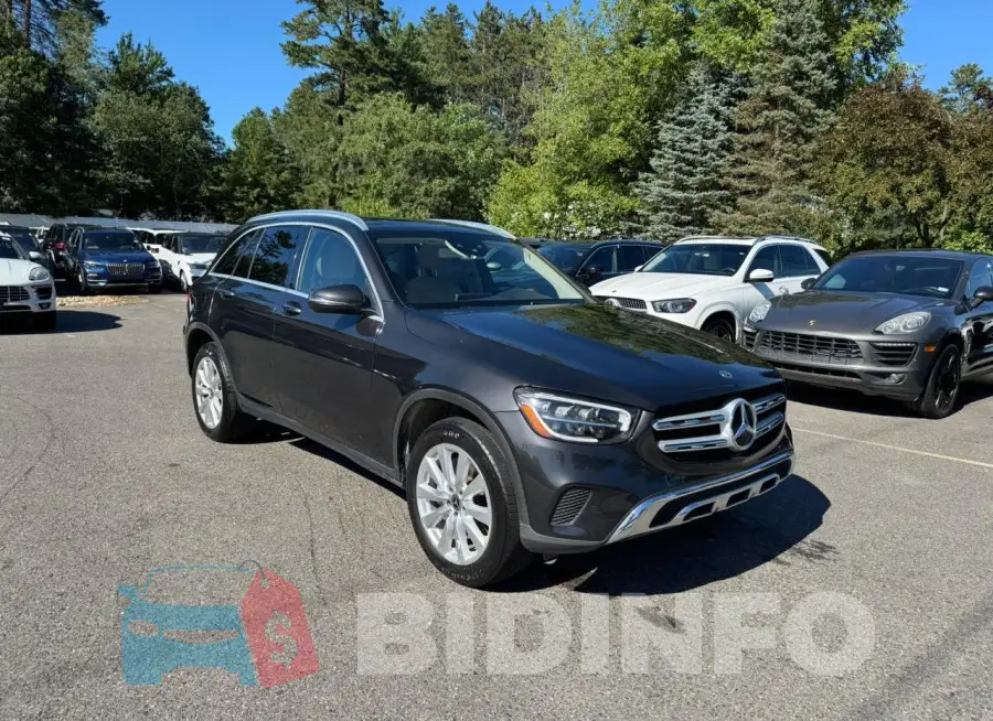 WDC0G8DB6LF673683 Photo# 2