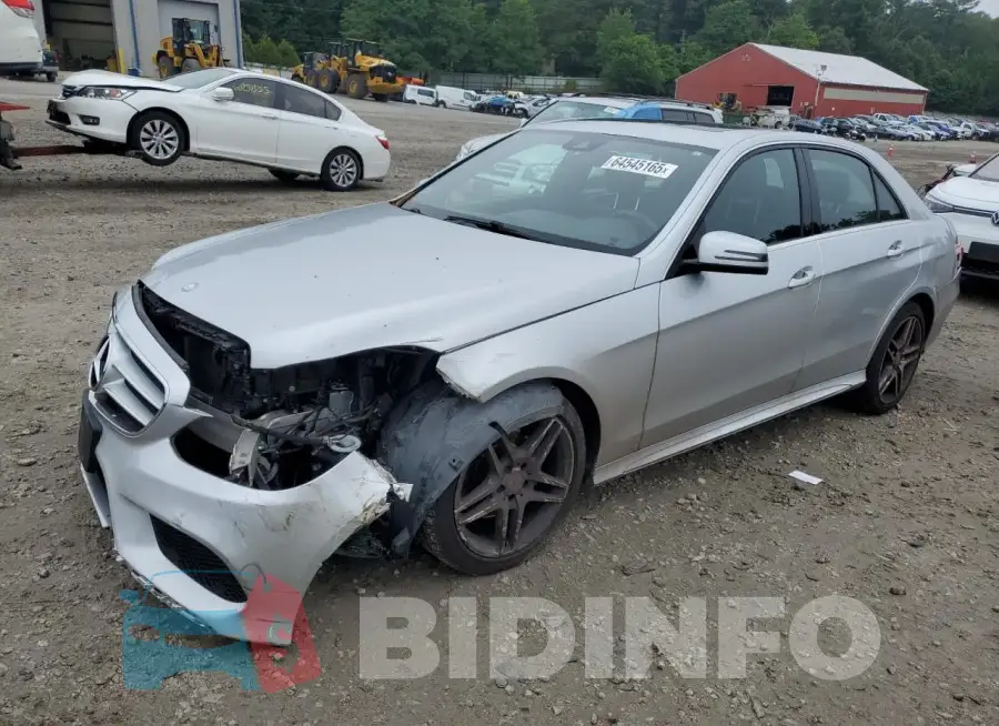 WDDHF8JB6GB238942 Photo# 1