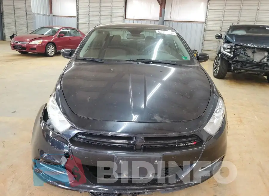 1C3CDFFA9GD796162 Photo# 5