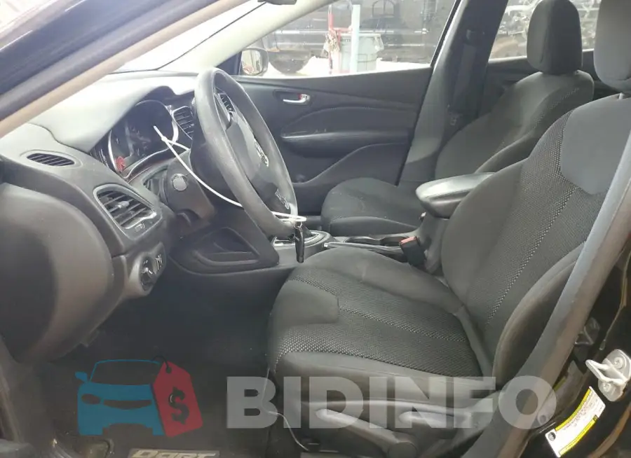 1C3CDFFA9GD796162 Photo# 7