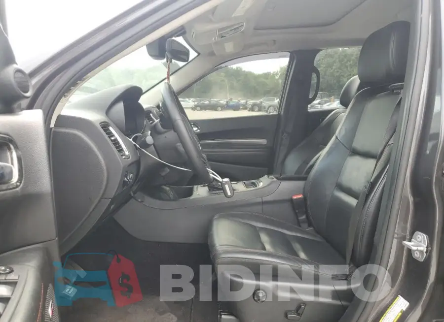 1C4RDJDG4JC448248 Photo# 7