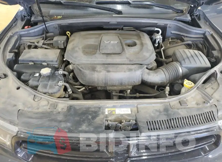 1C4RDJDG7JC184362 Photo# 12