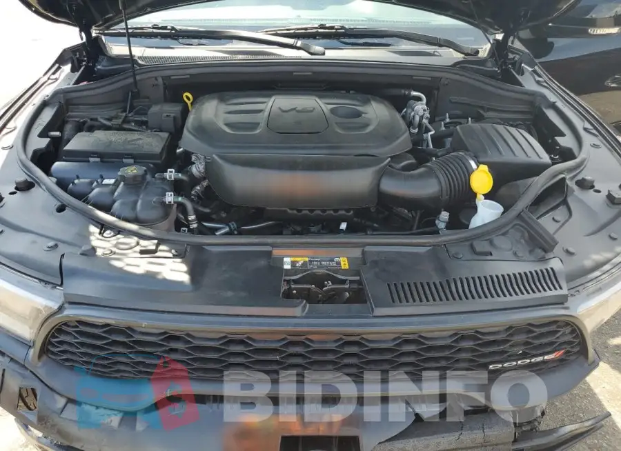 1C4RDJDG7MC750878 Photo# 12