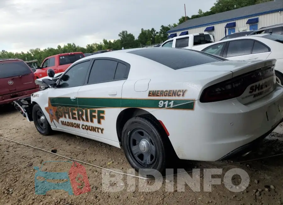 2C3CDXAT9PH532442 Photo# 2