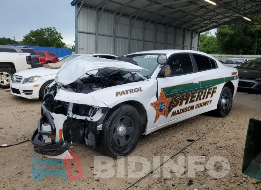 2C3CDXAT9PH532442 Photo# 1