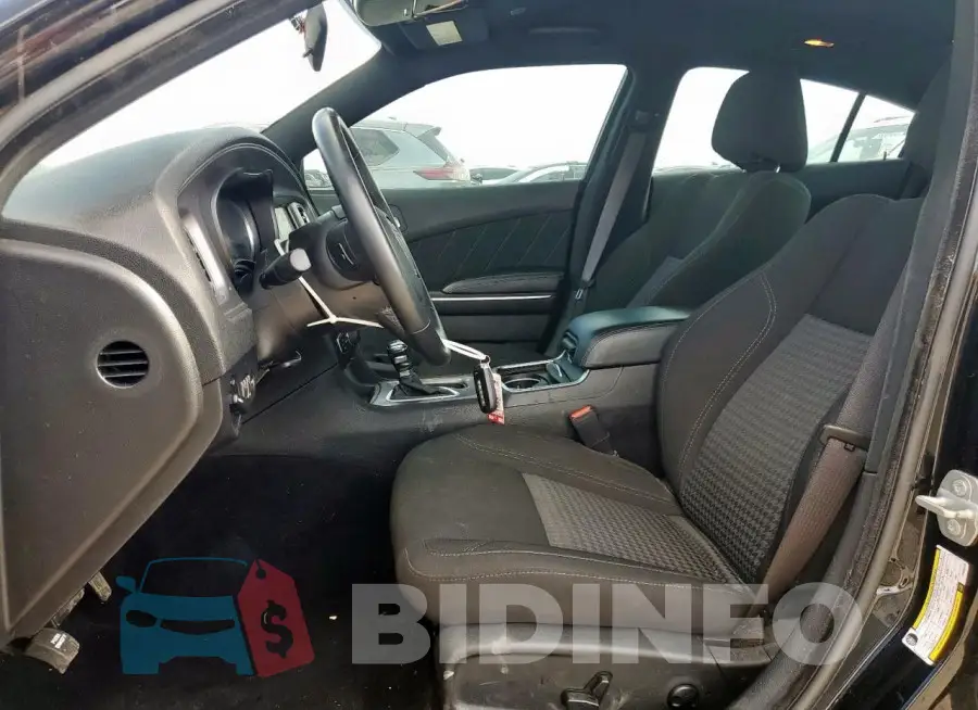 2C3CDXBG1PH698732 Photo# 7