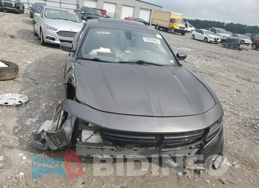 2C3CDXBG3LH135501 Photo# 5