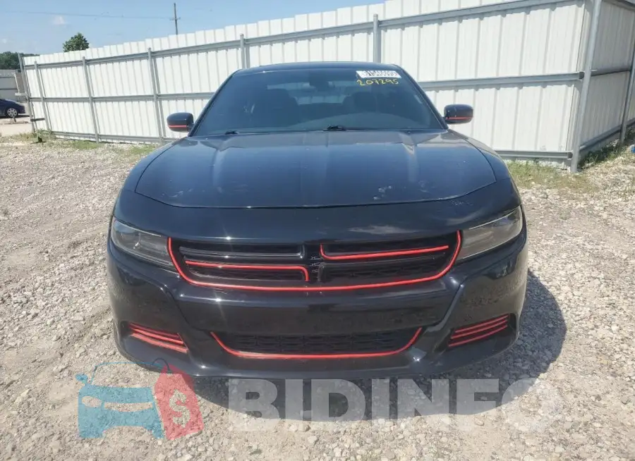 2C3CDXBG3LH207295 Photo# 5