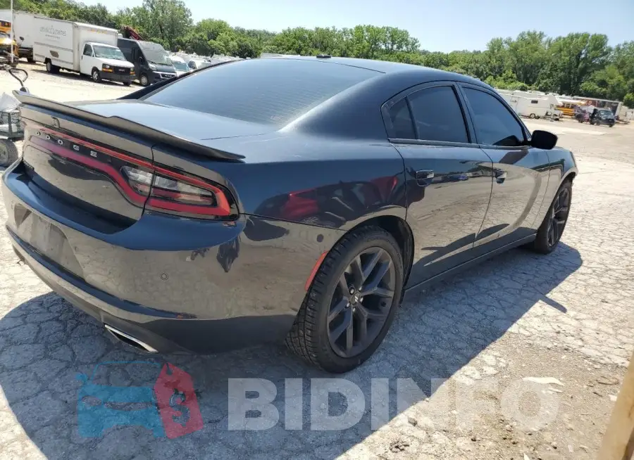 2C3CDXBG5KH599467 Photo# 3