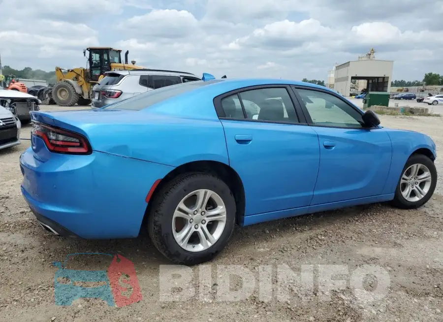 2C3CDXBG5PH697633 Photo# 3